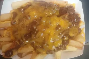 chili cheese fries blue collar cafe joplin mo
