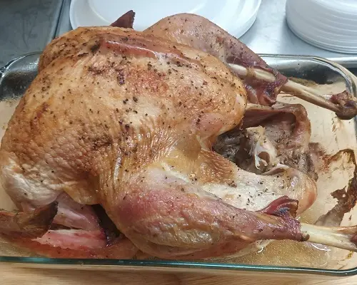 homestyle chicken blue collar cafe joplin mo
